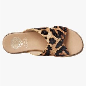 Vince Camuto Rickert Espadrille